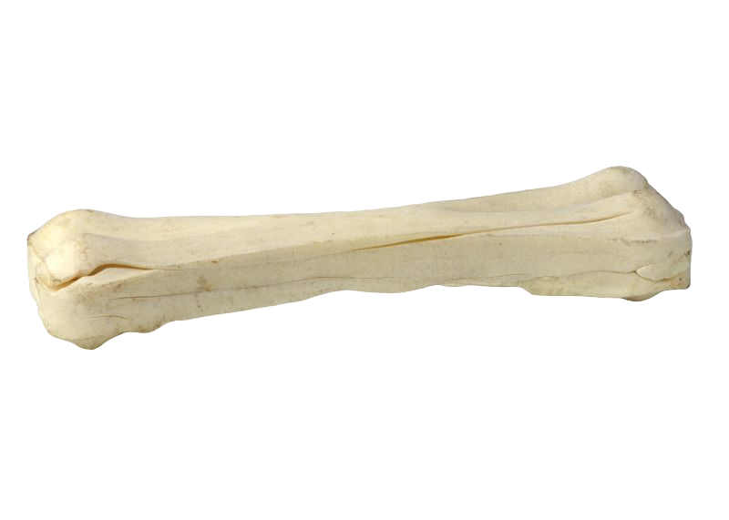Kennel Pressed Bone (XX Large) (L = 10")