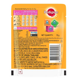 Pedigree Puppy Chicken Liver In Loaf With Vegetables Pouch 70 G (Pack Of 30) - Ecom Pack