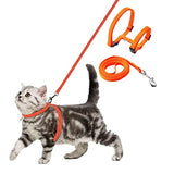 Super Cat Harness & Leash Set