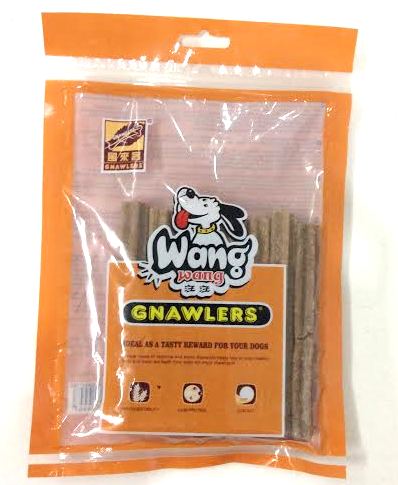 Gnawlers Wang Wang Star Sticks