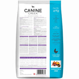 Canine Creek Grain Free Food Starter Dog