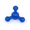Pets Empire TPR Squeaky Cartoon Chew Toy for Dogs