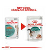Royal Canin Instinctive 7+ Gravy Cat Pouch