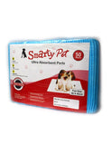 Smarty Pet Ultra Absorbent Pads