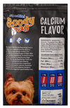 Super Bite: Goody Bag Calcium Flavor Dog Treats