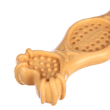 Nylabone Power Chew Fill & Treat Toy - Peanut Butter