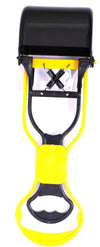 Smarty Pet Plastic Poop Scop With Portable Handle