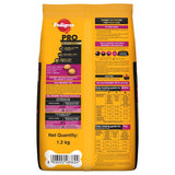 Pedigree Pro (Professional) Range Mother & Pup Starter Small Breed Dog Dry Food