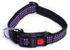 Kennel Reflective Collar (1/2")