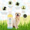 Papa Pawsome Itch No More Massage Oil