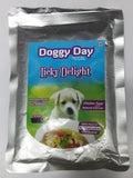 Doggy Day Licky Delight Healthy Drink Chicken Soup