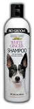 Bio-Groom White Ginger Natural Scents Shampoo