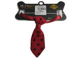 Petropolis Polka Dot Tie