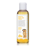 Papa Pawsome Shine O Fur Massage oil