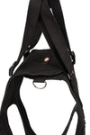 Trixie Gehhilfe Walking Aid For Dogs - Black