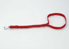 Kennel Nylon Short Leash (1") (21")
