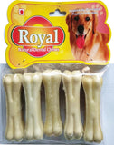 Royal Natural Raw Hide Bone 5