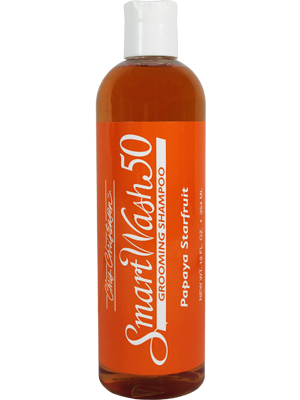 Chris Christensen Smartwash 50 Papaya Starfruit Shampoo