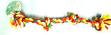 Speedy Pet Rope Toy 4 Knots-X Large