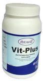 Petswill Vit Plus Multi Vitamin Multi Mineral Supplement (60 Pcs)