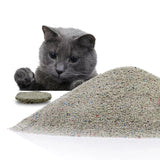 Taily Clean Forever Fresh Super Premium Clumping Cat Litter