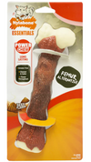 Nylabone Essentials Power Chew Long Lasting Big Beef Flavour