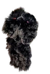 Kitten Soft Toy