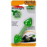 Petstages Dental Fresh Teeth Mint Stick