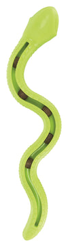 Trixie Snack Snake Thermoplastic Rubber Dog Toy