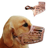 Manav Pet & Vet Net Muzzle (Size 7)