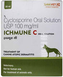 Savavet Ichmune C Oral Solution