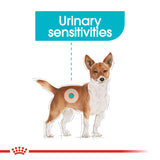 Royal Canin Urinary Care Mini Dog Dry Food