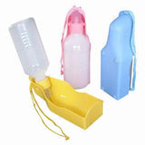 Pet Feeding Bottle