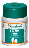 Himalaya Liv 52 Forte Tablets