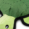 BecoPets Rough & Tough Turtle Dog Toy