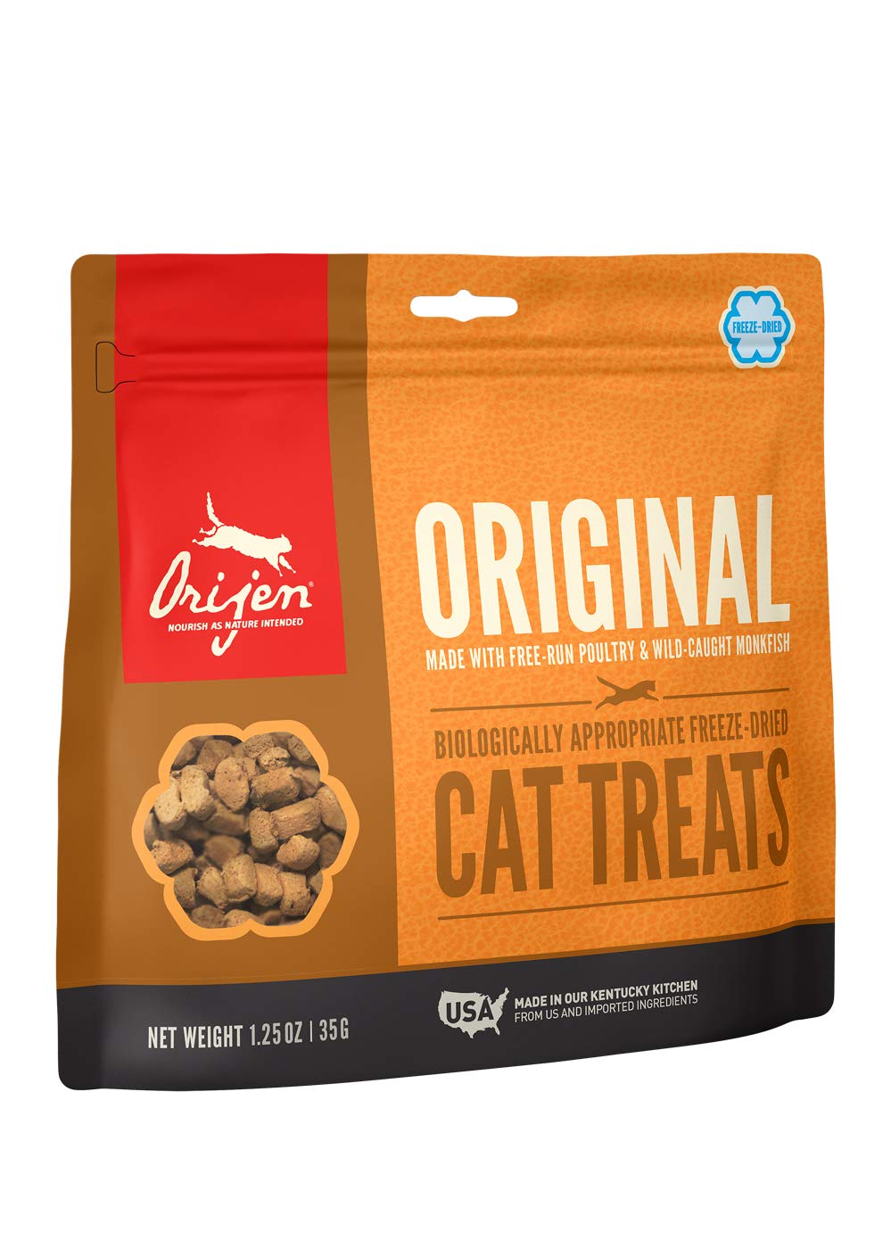 Orijen Original Cat Treat