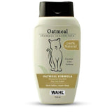 Wahl - Oatmeal Concentrate Cat Shampoo 455 ml