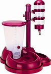 Smarty Pet Water Drinker & Food Dispenser