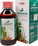 Savavet Advamun Immunity Booster Syrup