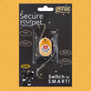 Tag8 Secure Your Pet With Genie Smart Pet Tag