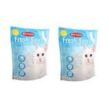 Petcrux Best Friend Fresh & Easy Silica Cat Litter