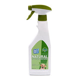 Out! Natural Flea, Tick & Mite Spray