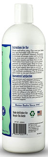 Earthbath Hot Spot Relief Shampoo - Tea Tree Oil & Aleo Vera