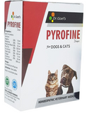 Dr Goels Pyrofine Homeopathic Syrup