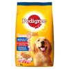 Pedigree Chicken and Vegetables Adult Dog Dry Food