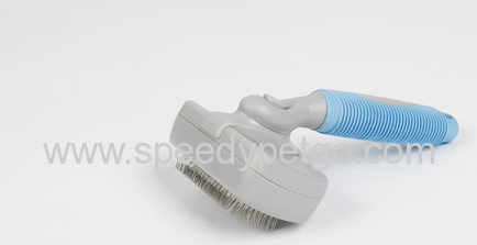 Speedy Pet Dog Grooming Brush
