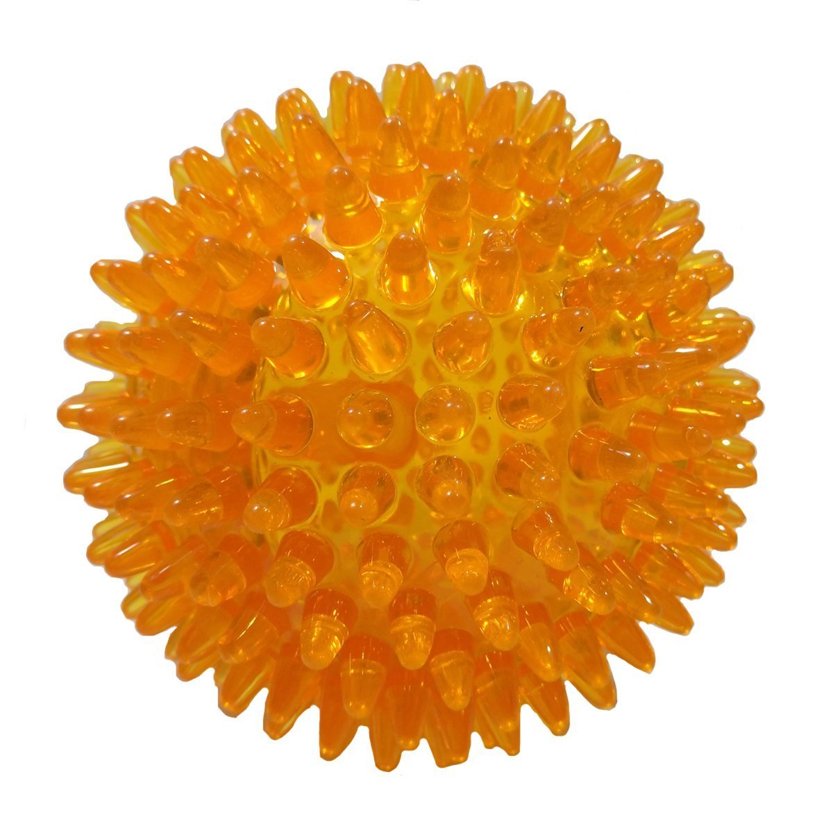 Petropolis Woopet Thron Squeaky Ball