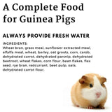 Vitapol Karma Guninea Pig Food