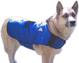 Hyperkewl Dog Cooling Coats For Medium Breeds