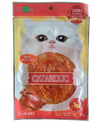 Cataholic Neko Soft Chicken Jerky Sliced
